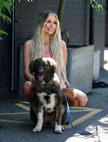 Olivia Attwood