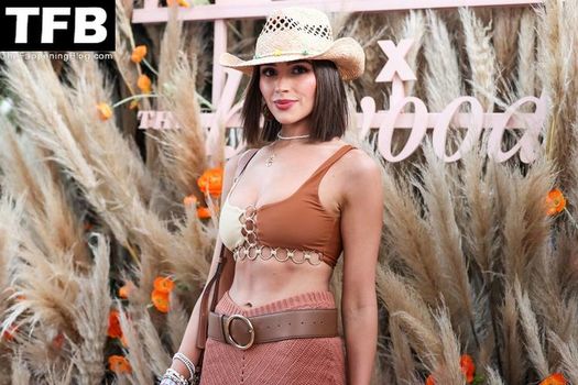 Olivia Culpo