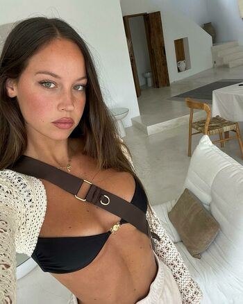 Olivia Mathers