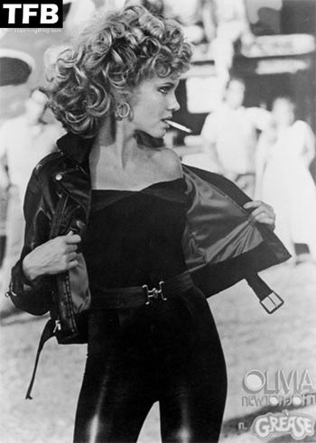 Olivia Newton-John
