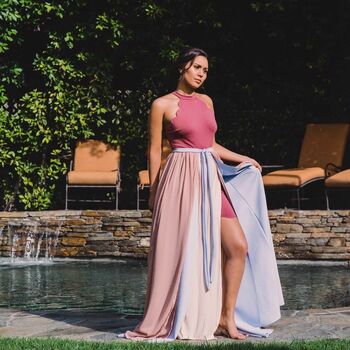 Olivia Olson