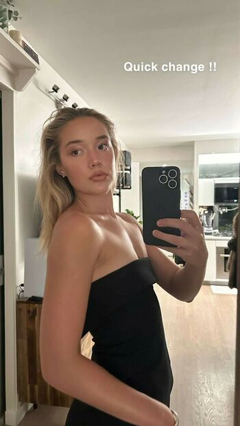 Olivia Ponton