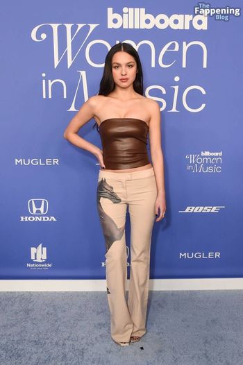 Olivia Rodrigo