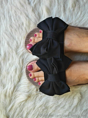 only_fancy_feet