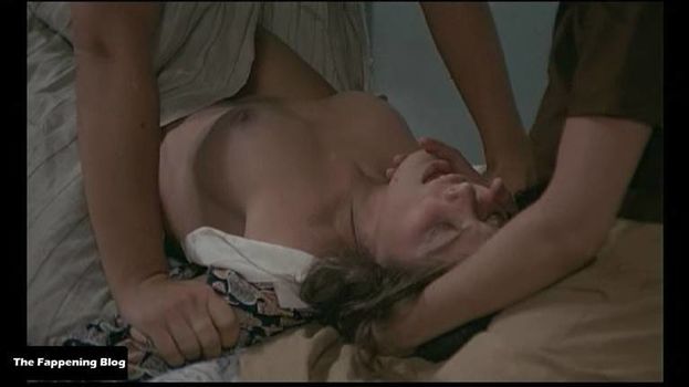Ornella Muti