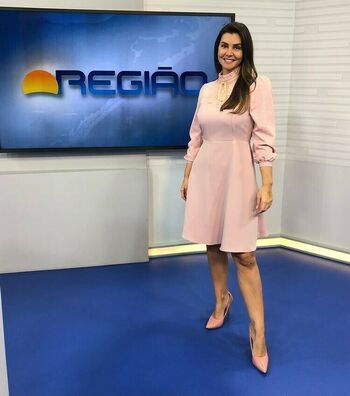 Paloma Tocci