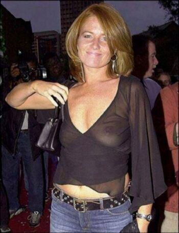 Patsy Palmer