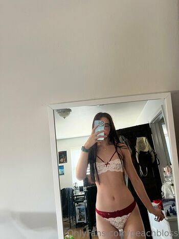 peachbloss