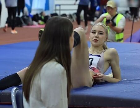 Polina Parfenenko
