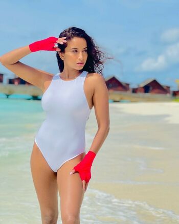 Pooja Bhalekar