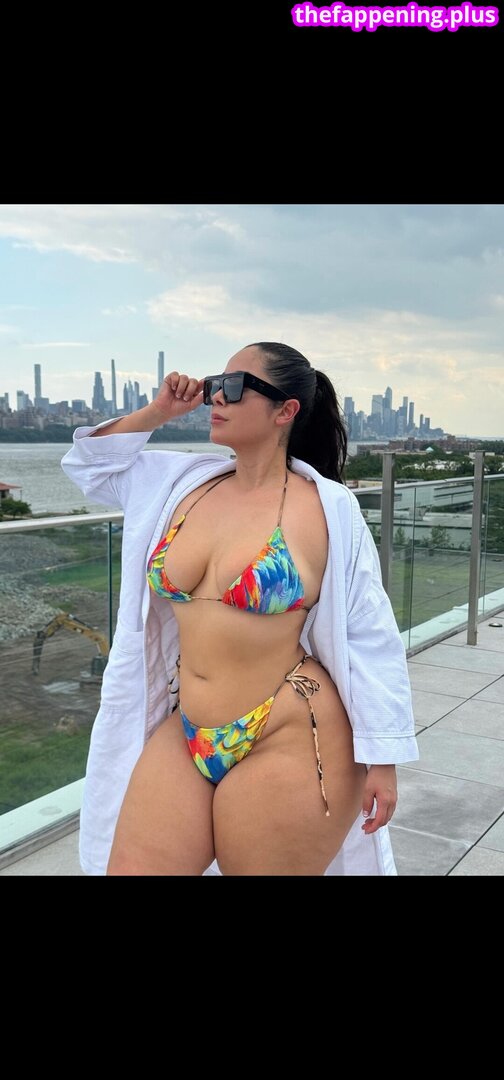 Priscilla Lina