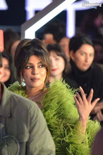 Priyanka Chopra