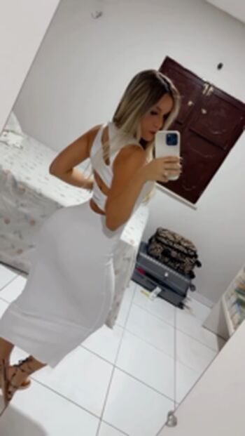 Rayka Sousa
