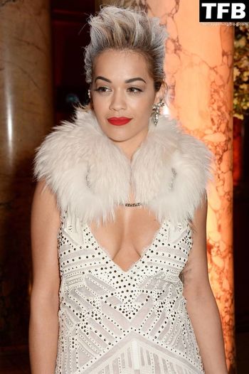 Rita Ora