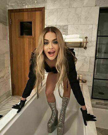 Rita Ora