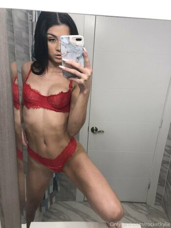rocketkylie