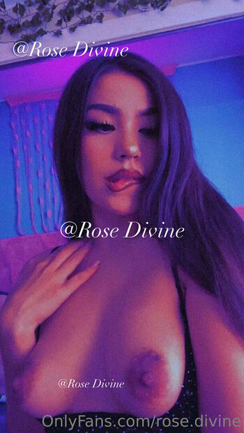 rose.divine