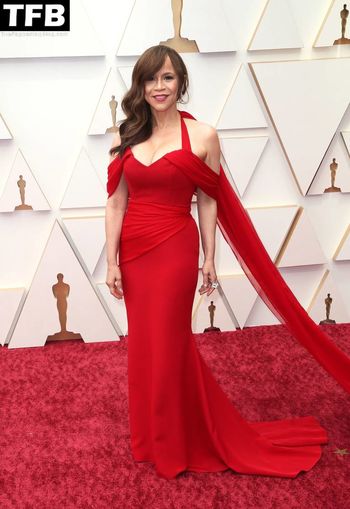 Rosie Perez