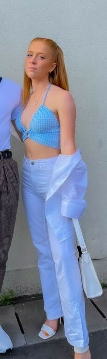Rosyshimmer