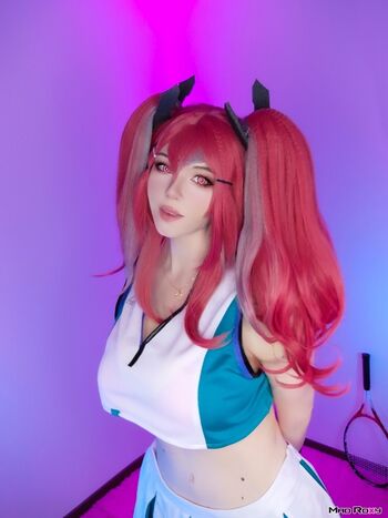 Roxymadness