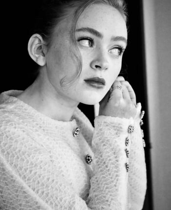 Sadie Sink