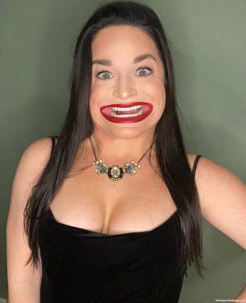 Samantha Ramsdell