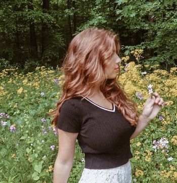 Samantha Vicha