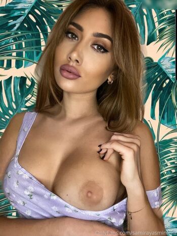 Samira Yasmin Leila