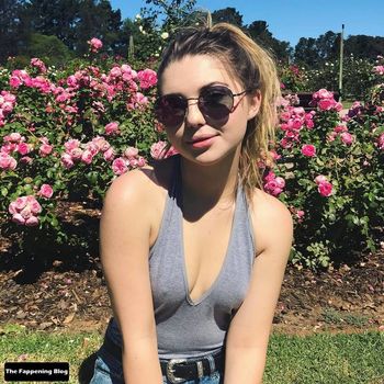 Sammi Hanratty
