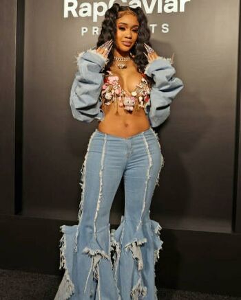 Saweetie