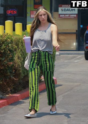 Scout Willis