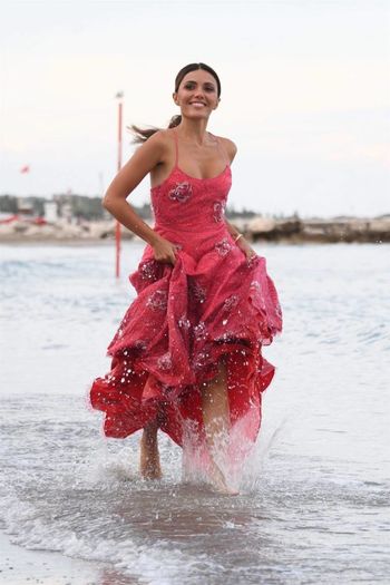 Serena Rossi