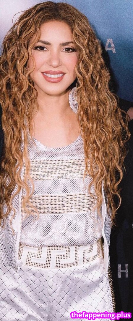 Shakira