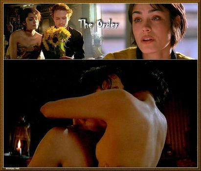 Shannyn Sossamon