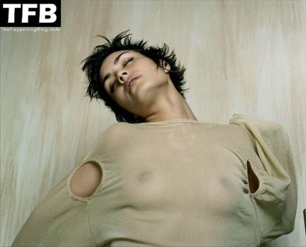 Shannyn Sossamon