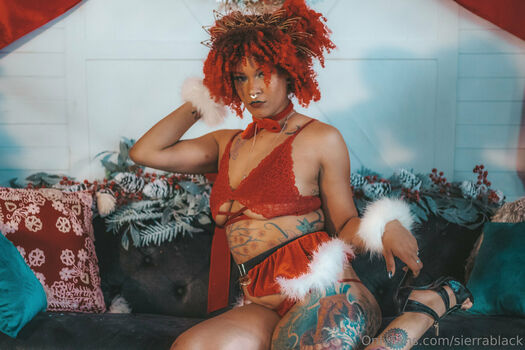 sierrablack