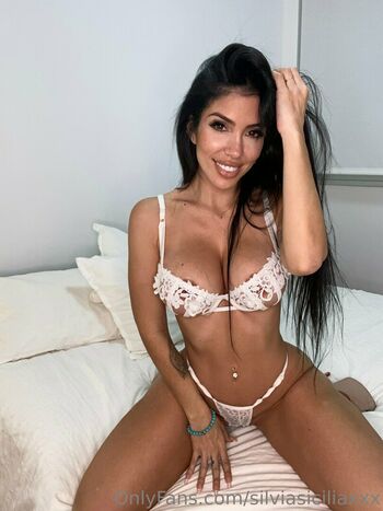 silviasiciliaxxx