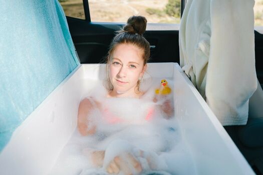 Simone Giertz