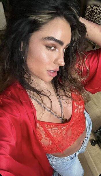 Sommer Ray