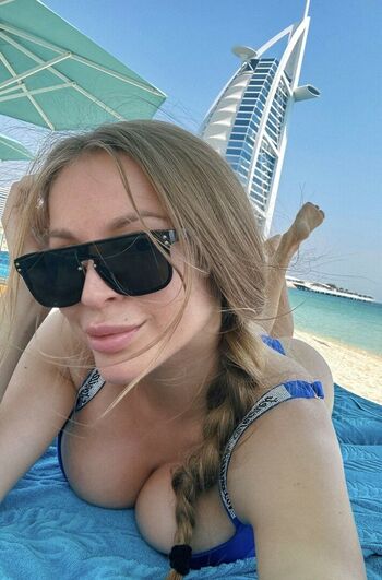 Sonya Temnikova