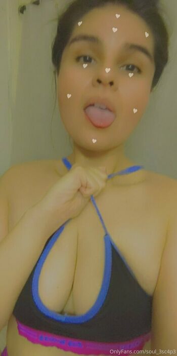 soul_3sc4p3