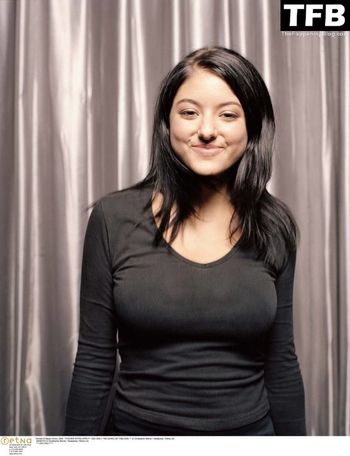 Stacie Orrico
