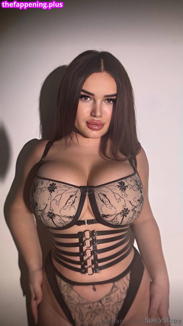 stacyxspicy