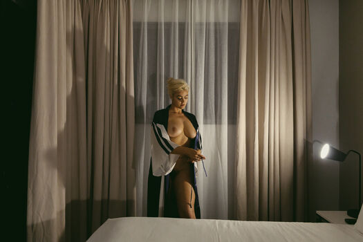 Stefania Ferrario