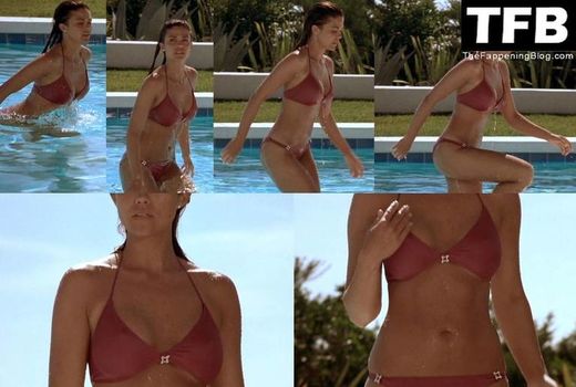 Susan Ward