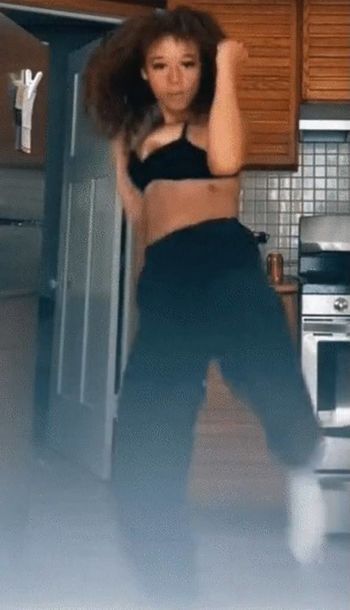 Talia Jackson