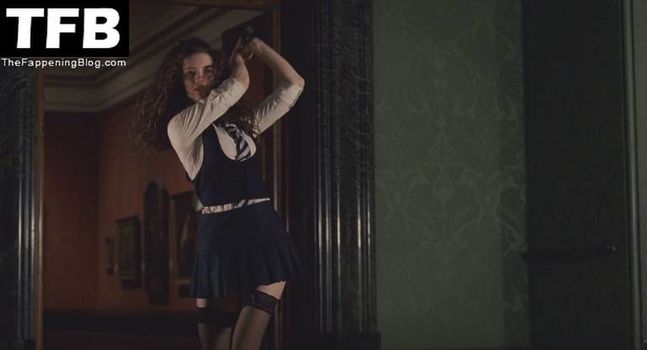 Talulah Riley
