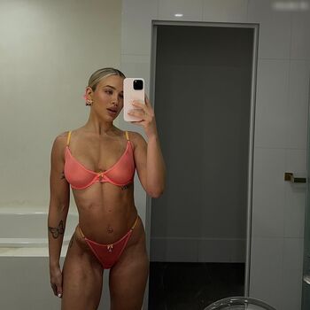 Tammy Hembrow