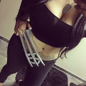 Texas Marie