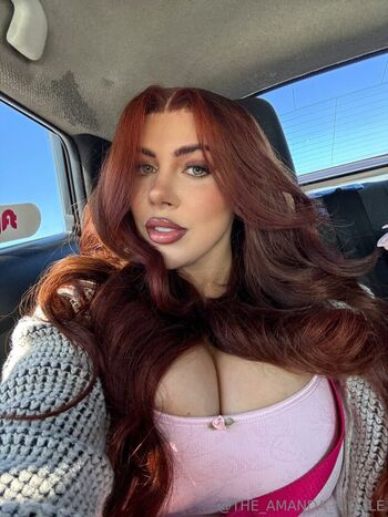 theamandanicole